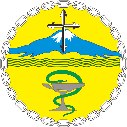 Logo rumah sakit